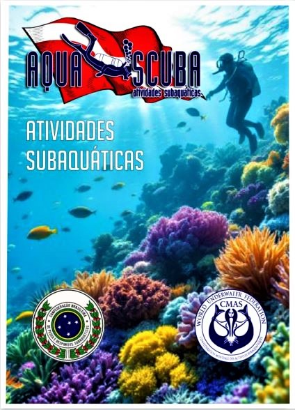 AQUASCUBA NA 7ª FENS – JUNDIAÍ – SP. – 05 a 07 de setembro de 2025