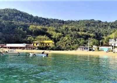 ILHA GRANDE – Angra dos Reis -RJ. – 05 a 07 / 09 / 2026